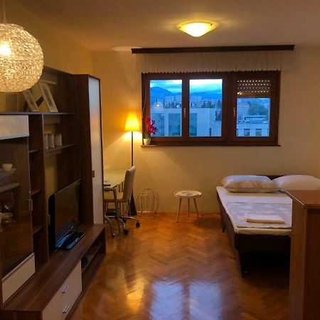 Ferienwohnung Garsonjera Katarina Split Exterior foto