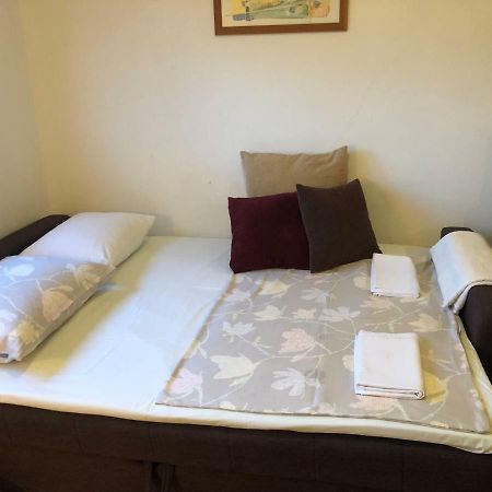 Ferienwohnung Garsonjera Katarina Split Exterior foto