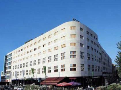 Ferienwohnung Garsonjera Katarina Split Exterior foto