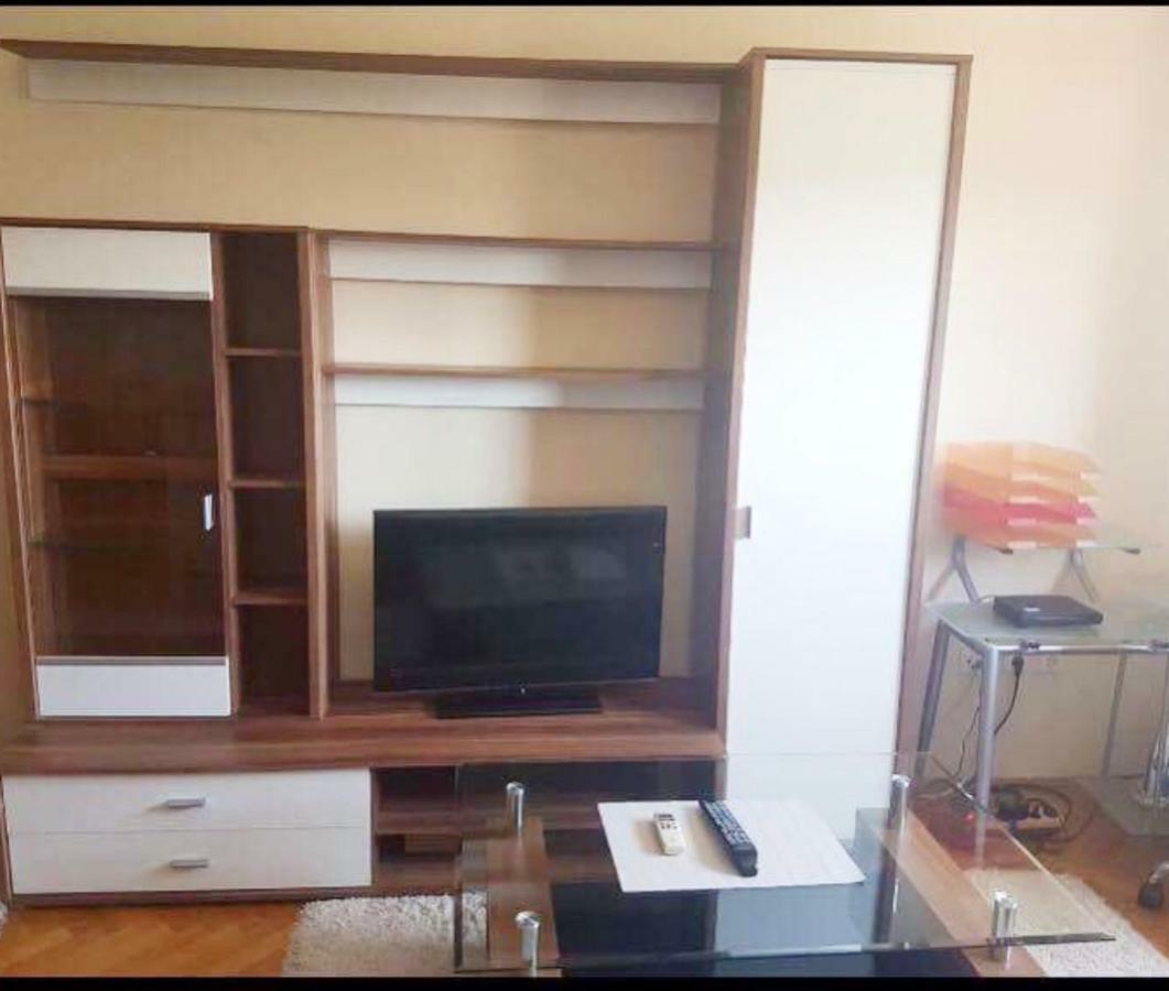 Ferienwohnung Garsonjera Katarina Split Exterior foto