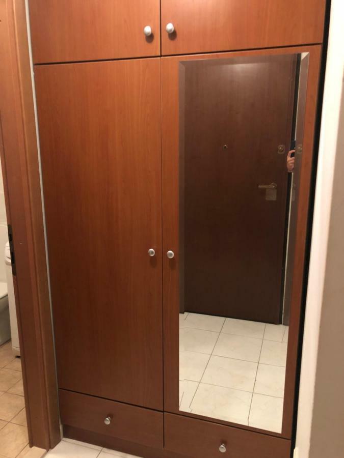 Ferienwohnung Garsonjera Katarina Split Exterior foto
