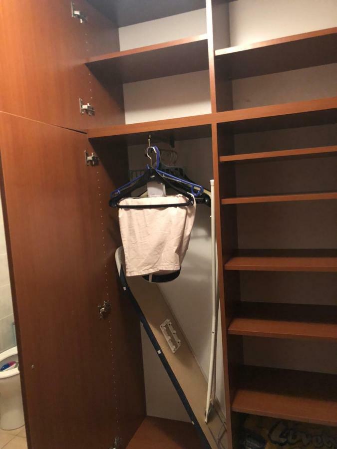 Ferienwohnung Garsonjera Katarina Split Exterior foto